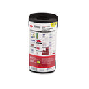 First Aid Only Deluxe Personal Safety Emergency Pack, 31 Pieces, Plastic Case