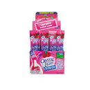 Crystal Light Flavored Drink Mix, Raspberry Ice, 30 .08oz Packets/Box