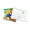 GBC SelfSeal Self-Adhesive Laminating Pouches and Single-Sided Sheets, 3 mil, 9" x 12", Gloss Clear, 10/Pack