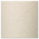 Georgia Pacific Pacific Blue Basic Nonperforated Paper Towels, 7.88 x 350 ft, Brown, 12 Rolls/Carton