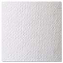 Georgia Pacific Pacific Blue Basic Nonperforated Paper Towels, 7.88" x 350 ft, White, 12 Rolls/Carton