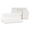 GEN High Density Can Liners, 10 gal, 6 microns, 24" x 23", Natural, 1,000/Carton