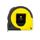 Great Neck ExtraMark Power Tape, 1" x 25 ft, Steel, Yellow/Black