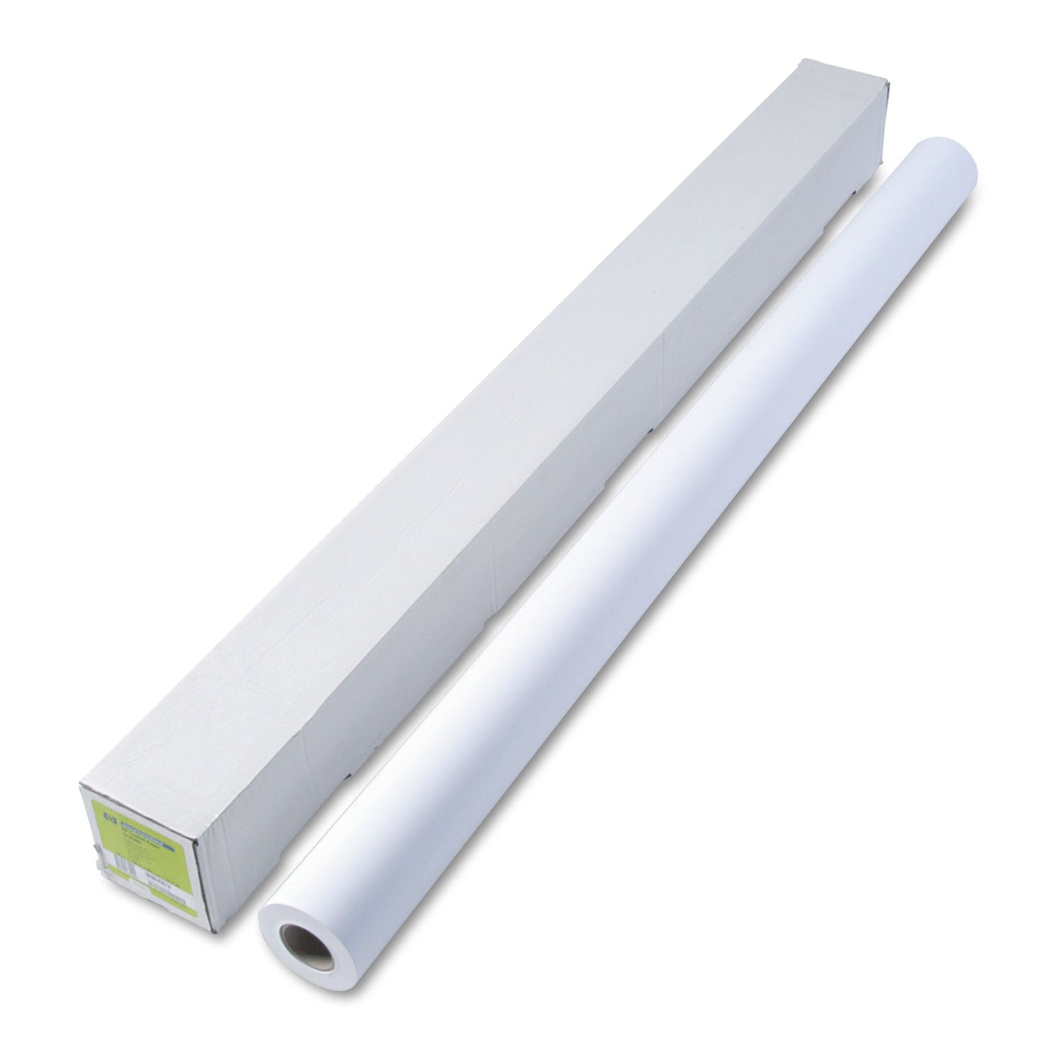DesignJet Large Format Paper for Inkjet Prints, 60