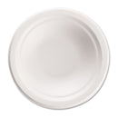 Chinet Classic Paper Bowl, 12 oz, White, 1,000/Carton