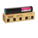 InfoPrint Solutions Company 39V2213 Toner, 22,000 Page-Yield, Magenta