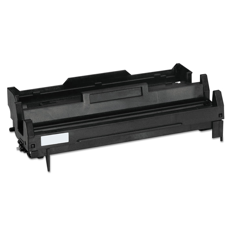 Innovera Remanufactured Black Drum Unit, Replacement for 43979001, 25,000 Page-Yield
