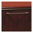 Bush Enterprise Collection Lateral File, 2 Legal/Letter/A4/A5-Size File Drawers, Harvest Cherry, 30" x 23.13" x 29.75"