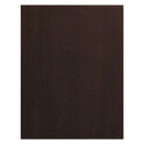 Bush Enterprise Collection Lateral File, 2 Legal/Letter/A4/A5-Size File Drawers, Mocha Cherry, 30" x 23.13" x 29.75"