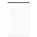 House of Doolittle Recycled Weekly Appointment Book, 8 x 5, Black Cover, 12-Month (Jan to Dec): 2023