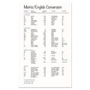 House of Doolittle Recycled Academic Weekly/Monthly Appointment Planner, 8 x 5, Black Cover, 13-Month (Aug to Aug): 2022 to 2023