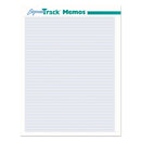 House of Doolittle Express Track Recycled Weekly Appointment Book/Monthly Planner, 8 x 5, Black Cover, 13-Month (Jan to Jan): 2023 to 2024