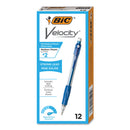 BIC Velocity Original Mechanical Pencil, 0.7 mm, HB (