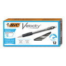 BIC Velocity Original Mechanical Pencil, 0.5 mm, HB (