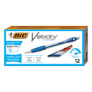 BIC Velocity Original Mechanical Pencil, 0.7 mm, HB (