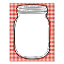 Astrodesigns Pre-Printed Paper, 28 lb Bond Weight, 8.5 x 11, Jar and Check, 100/Pack
