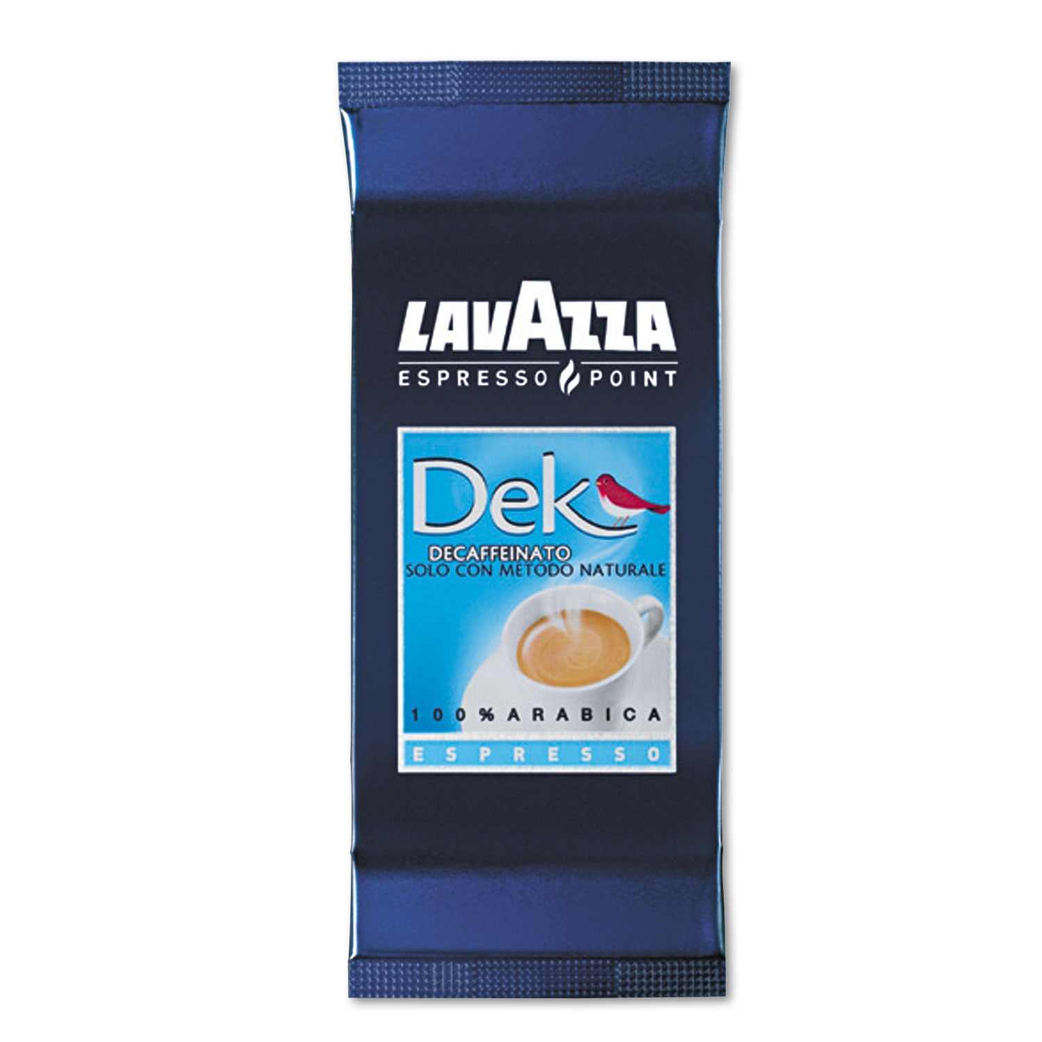 Espresso Point Cartridges, 100% Arabica Blend Decaf, .25oz, 50/Box by ...