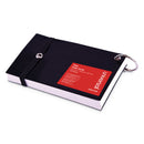 Universal Ring Index Cards, Ruled, 3 x 5, White, 100/Pack