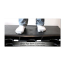 Storex Literature Organizer, 12 Compartments, 10.63 x 13.3 x 31.4, Gray