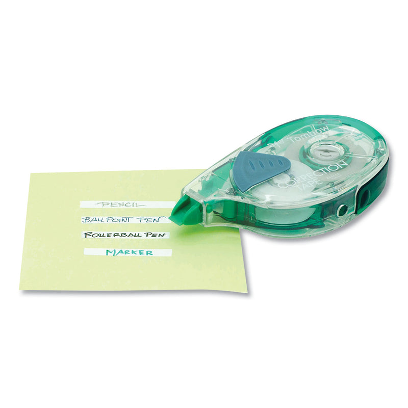 Tombow MONO Correction Tape Refill, 0.17" x 472"