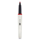 Zebra PM-701 Permanent Marker, Medium Bullet Tip, Red