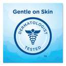 Puffs Plus Lotion Facial Tissue, 1-Ply, White, 56 Sheets/Box, 24 Boxes/Carton