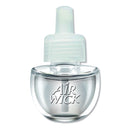 Air Wick Scented Oil Refill, Lavender and Chamomile,  0.67 oz
