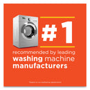 Tide Liquid Laundry Detergent, Original, 25 oz Bottle, 6/Each