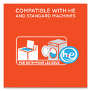 Tide Simply Clean and Fresh Laundry Detergent, Refreshing Breeze, 64 Loads, 92 oz Bottle