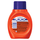 Tide Liquid Laundry Detergent, Original, 25 oz Bottle, 6/Each