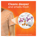 Tide Pods, Laundry Detergent, Spring Meadow, 35/Pack, 4 Packs/Carton