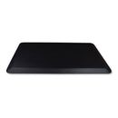 deflecto Anti-Fatigue Mat, 36 x 24, Black