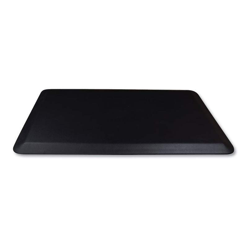 deflecto Anti-Fatigue Mat, 36 x 24, Black