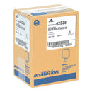 Georgia Pacific GP enMotion High-Frequency-Use Foam Sanitizer Dispenser Refill, Fragrance-Free, 1,000 mL, Fragrance-Free, 2/Carton