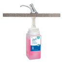 Scott Pro Foam Skin Cleanser with Moisturizers, Citrus Scent, 1.5 L Refill, 2/Carton