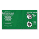 Folgers Coffee Filter Packs, Decaffeinated Classic Roast, 9/10oz, 10/Pack, 4 Packs/Carton