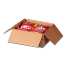 Folgers Coffee Filter Packs, Regular, 1.05 oz Filter Pack, 40/Carton