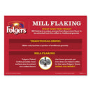 Folgers Coffee Filter Packs, 100% Colombian, 1.4 oz Pack, 40/Carton