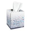 Kleenex Boutique Anti-Viral Tissue, 3-Ply, White, Pop-Up Box, 60/Box, 3 Boxes/Pack
