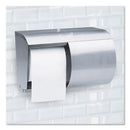 Scott Pro Coreless SRB Tissue Dispenser, 10.13 x 6.4 x 7, Stainless Steel
