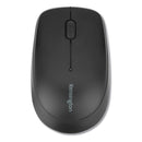 Kensington Pro Fit Bluetooth Mobile Mouse, 2.4 GHz Frequency/26.2 ft Wireless Range, Left/Right Hand Use, Black