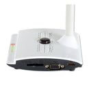 GBC Discovery 1100 Document Camera, 6.1 x 6.53 x 11.57