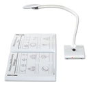 GBC Discovery 1100 Document Camera, 6.1 x 6.53 x 11.57