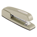 Swingline 747 Business Full Strip Desk Stapler, 25-Sheet Capacity, Steel Gray