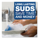 Dawn Manual Pot/Pan Dish Detergent, 38 oz Bottle, 8/Carton