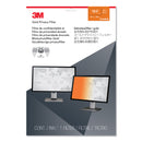 3M Gold Frameless Privacy Filter for 19" Widescreen Monitor, 16:10 Aspect Ratio