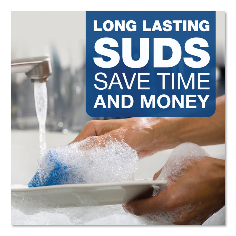 Dawn Manual Pot/Pan Dish Detergent, 38 oz Bottle