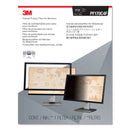 3M Framed Desktop Monitor Privacy Filter for 15"-17" LCD/CRT