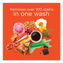 Tide Plus Febreze Liquid Laundry Detergent, Spring and Renewal, 92 oz Bottle