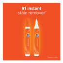 Tide To Go Stain Remover Pen, 0.338 oz Pen, 6/Carton